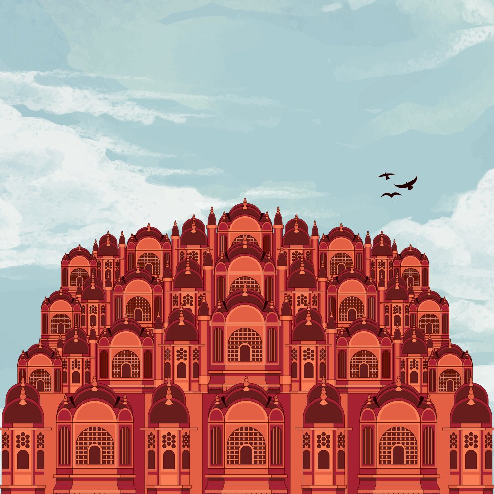 Jaipur